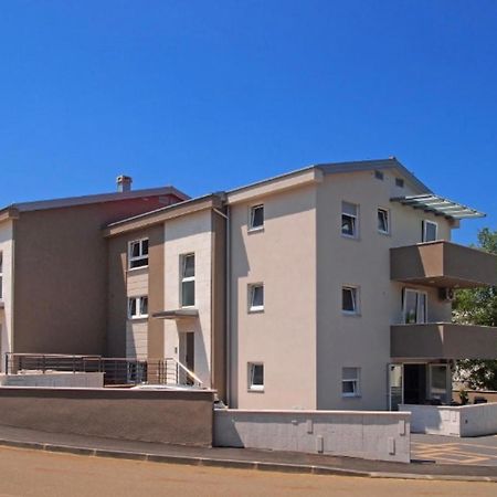 Daska Apartmani Njivice Exterior foto
